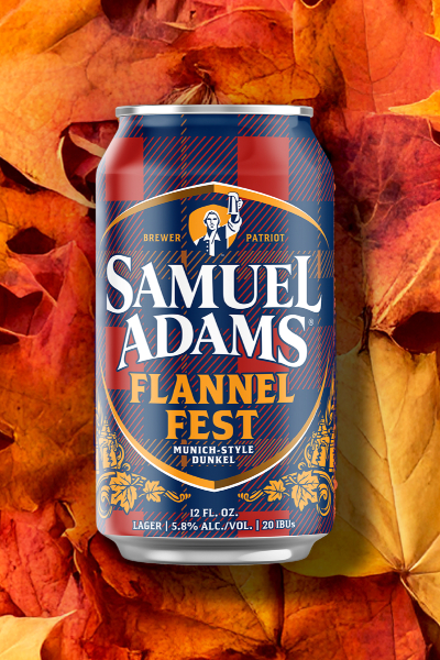 Samuel Adams Porch Rocker Lemon Radler Seasonal Beer Bottles - 12