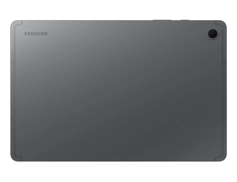 Samsung Galaxy Tablet S10 Lite 256GB, Gray - Micro Center