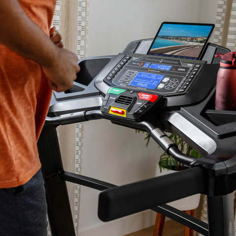 Bowflex BXT8J Treadmill | SCHEELS.com