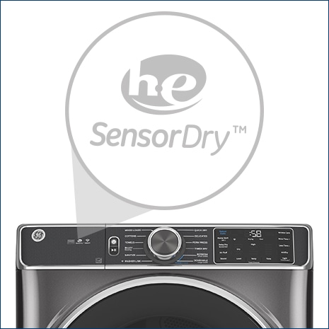 Sensor Dry