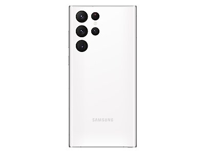 Samsung Galaxy S22 Ultra 5G 512GB -  - Petites annonces