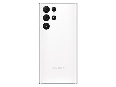 Verizon Samsung Galaxy S22 Ultra 128 GB White - Walmart.com Verizon Samsung Galaxy S22 Ultra 128 GB White - Walmart.com