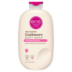 Strawberry Dream Body Wash