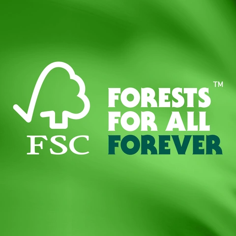 FSC&#174; Certified Packaging