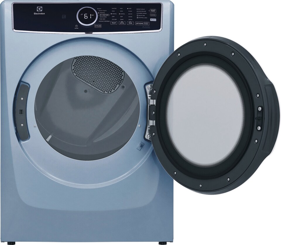  Kenmore Top-Load 7.0 cu. ft. Electric Washer and Dryer Bundle  with Wrinkle Guard -White : Appliances
