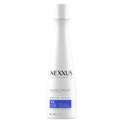 Image of a Nexxus product bottle.