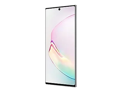 SAMSUNG Galaxy Note 10 Plus Ultra Phone, 256GB White