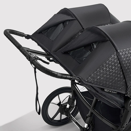 Baby Jogger Summit X3 Double Jogging Stroller | Dick's Sporting Goods