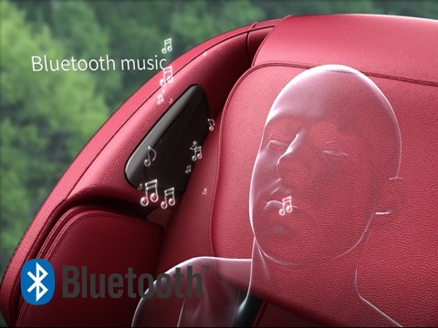 Digital 3D Bluetooth Speakers