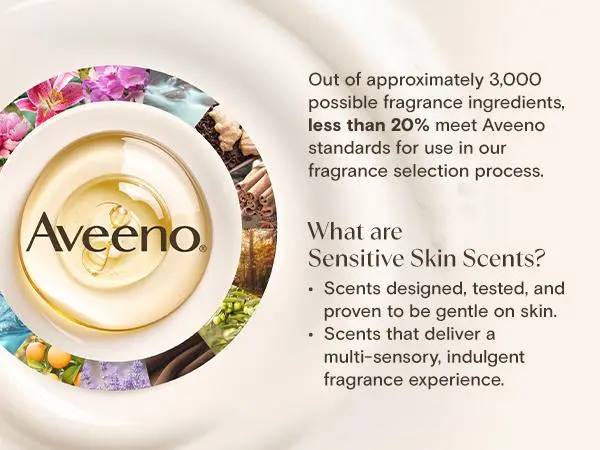 Gentle formula cleanses while hydrating dry, sensitive skin for lasting comfort daily