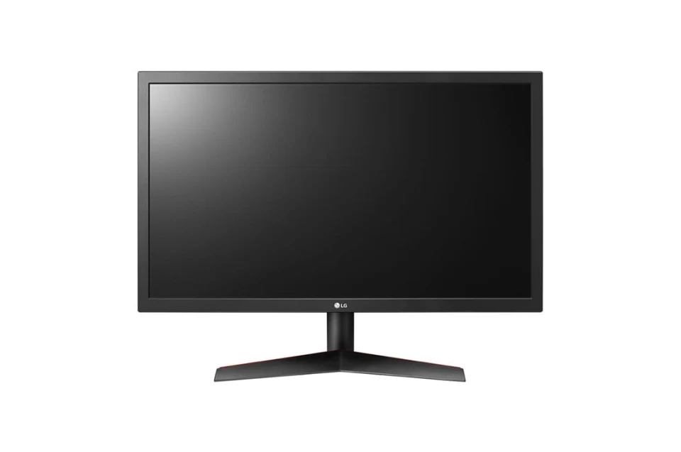 LG UltraGear 24