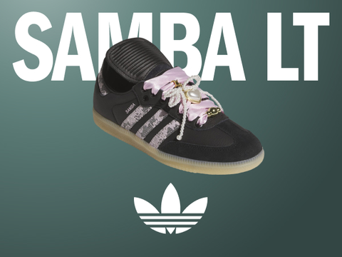 adidas Originals Samba - Women's | Foot Locker