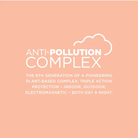 Anti-Pollution Complex