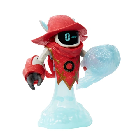 Masters of the Universe Orko MOTU オルコ Amazon.com: Masters of the Universe Origins Orko 5.5-in