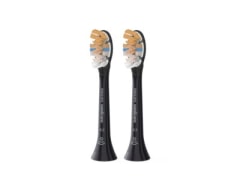 Philips Sonicare Premium All-in-One Brush Heads - Black - HX9092