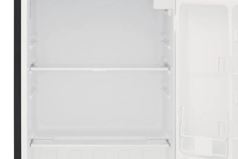 3.3 Cu. Ft. Compact Refrigerator Silver Mist-FFPE3322UM