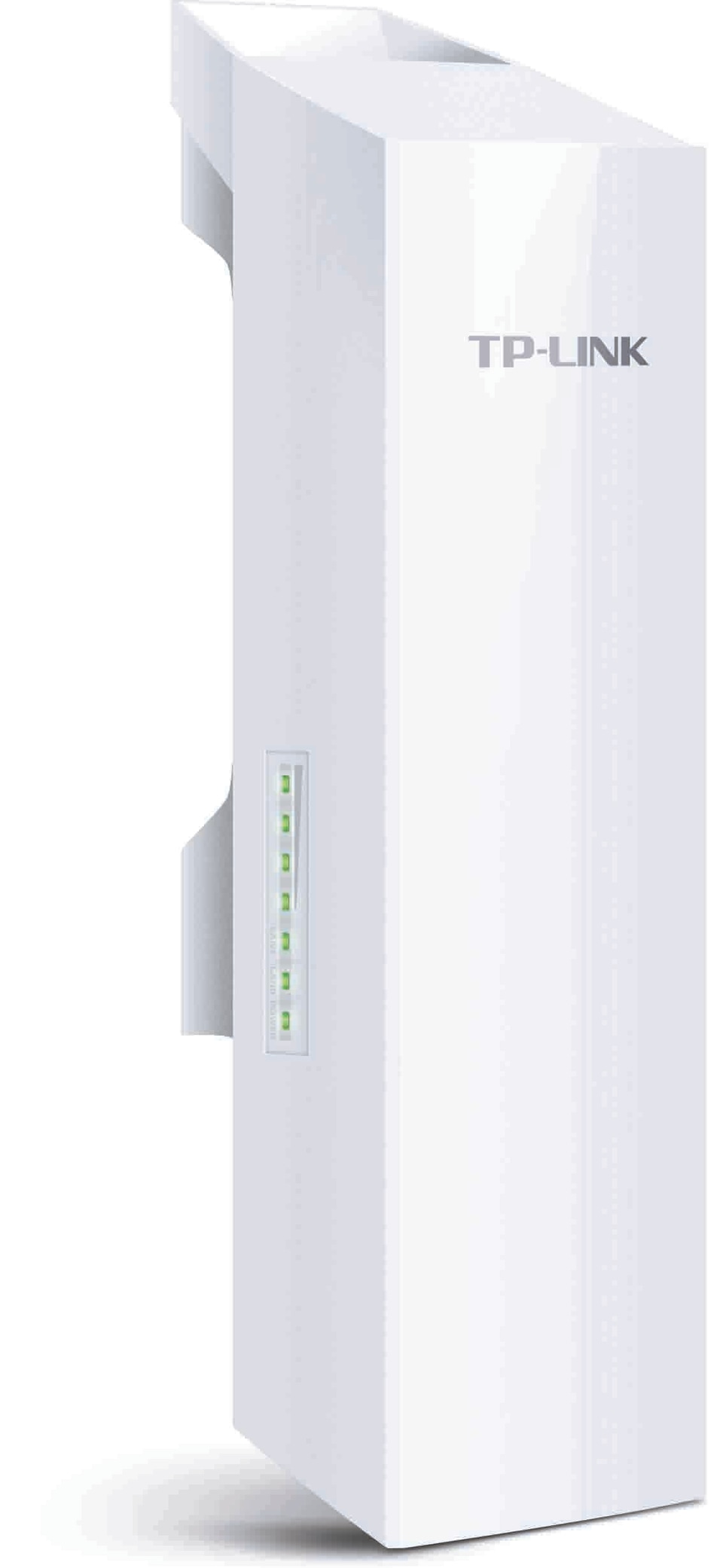 Tp Link Cpe210 2 4 Ghz 300 Mbps 9 Dbi Outdoor Cpe Newegg Com