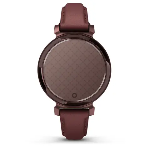 Garmin Lily 2 Classic Smartwatch 34 mm Anodized Aluminum Dark
