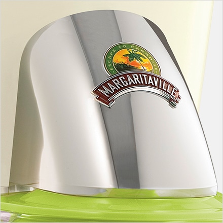 Margaritaville Bahamas Frozen Concoction Beverage Maker Home Margarita  Machine - Bed Bath & Beyond - 35101687