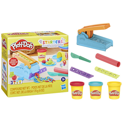 Play-Doh Starter Set