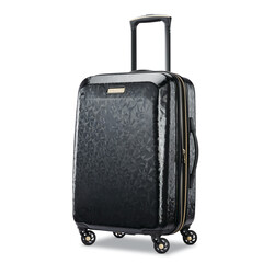 American Tourister 4 Kix 21in. Spinner Black