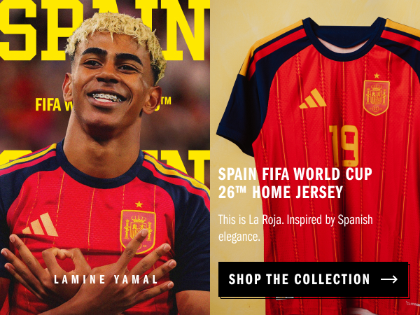 adidas Adult Colombia 2026 Home Long Sleeve Authentic Jersey