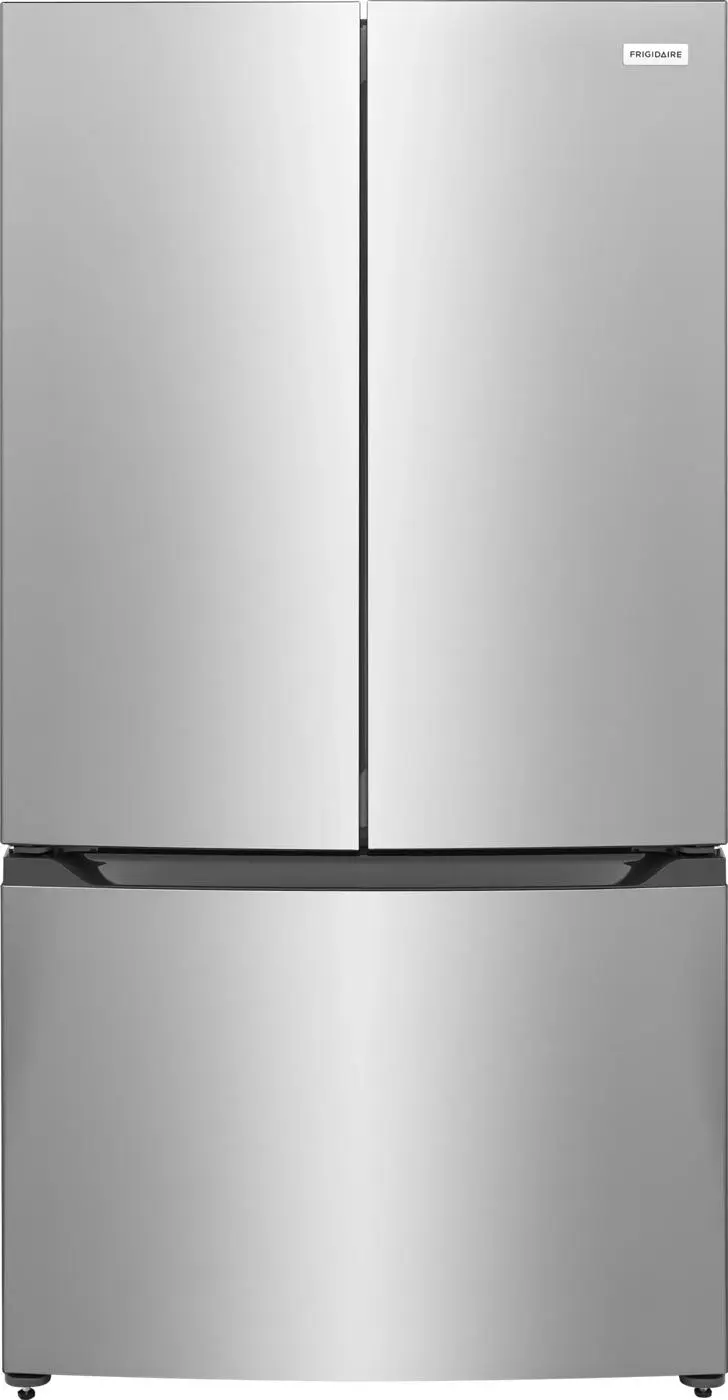 Frigidaire French Door Refrigeration FRFG2011AV | J B Zimmerman