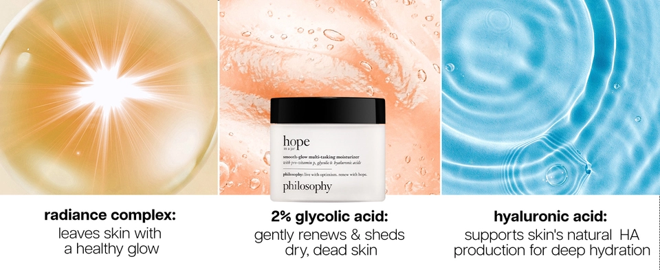 moisturizer