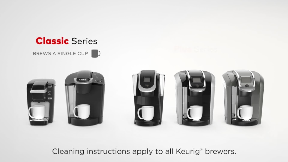 NEW K250 Keurig 2.0 Brewer Black Walmart