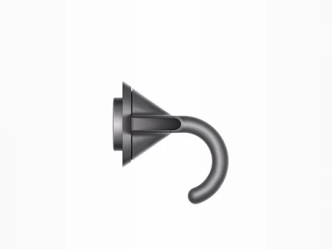 Flyaway attachment