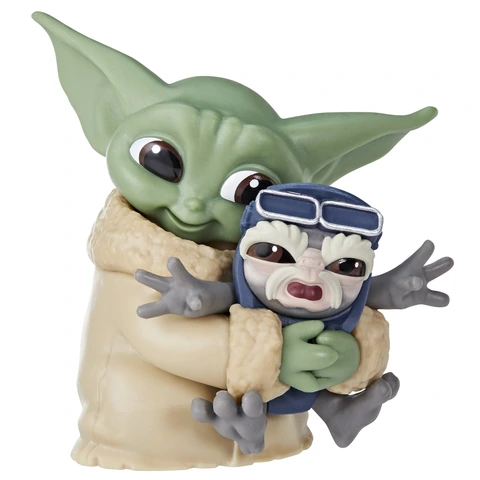 StarWars Grogu SofviPuppet 新品 グローグー 1box StarWars Grogu SofviPuppet 新品 グローグー 1box - メルカリ