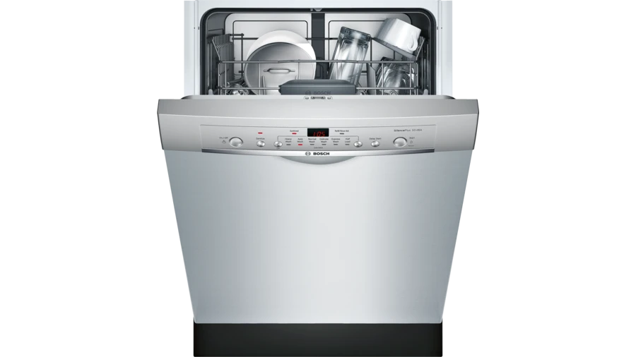 Bosch ascenta dishwasher she3ar75uc sales