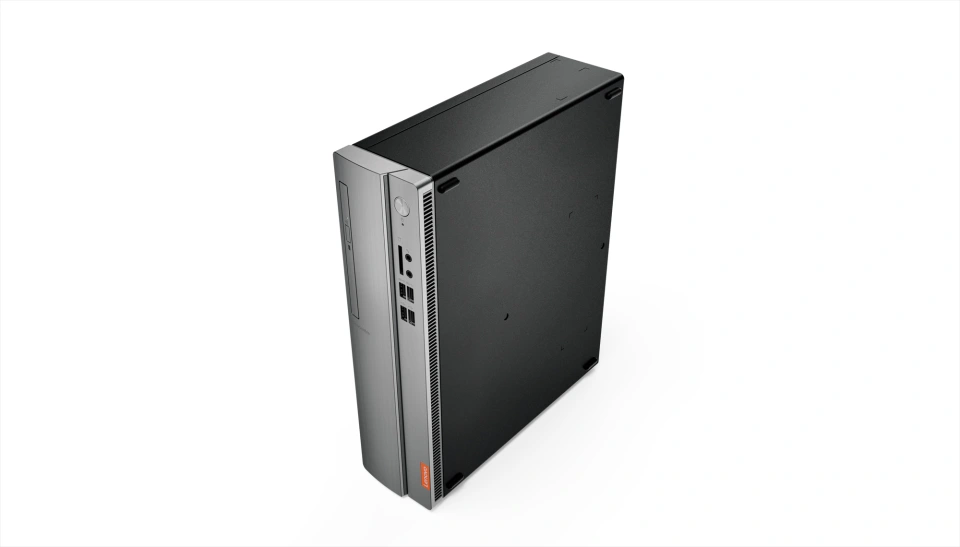 Lenovo IdeaCentre 310S-08ASR 90G9 - SFF A6 9225 / up to 3.1 GHz