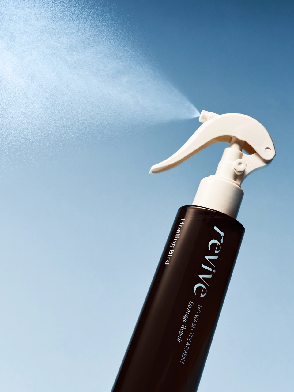 Revive No Wash Treatment Damage Repair