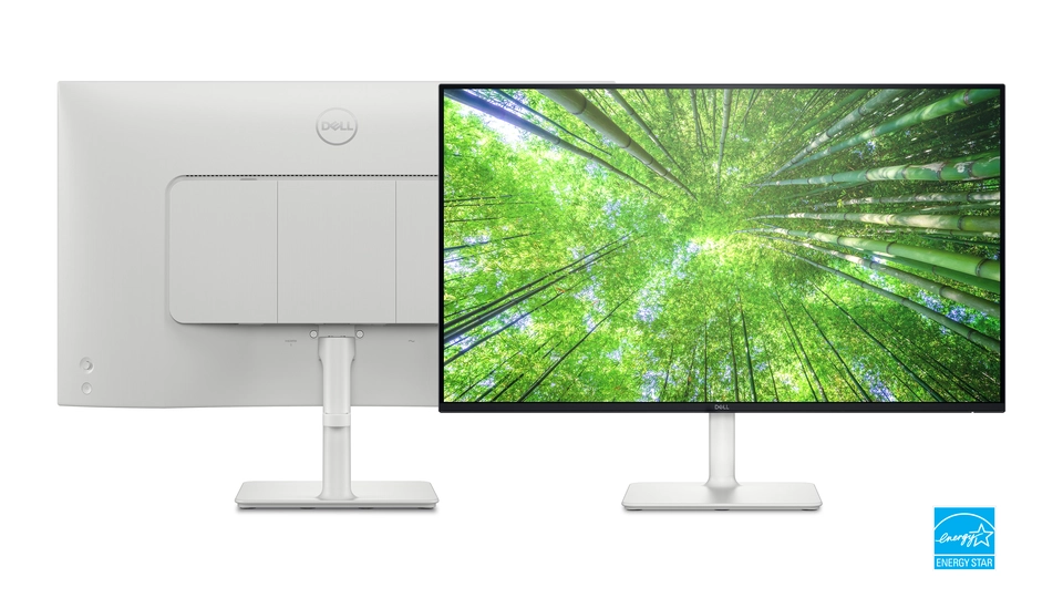 Monitor Dell de 27