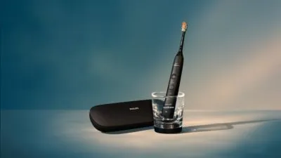 Philips Sonicare DiamondClean Smart Electric, Rechargeable