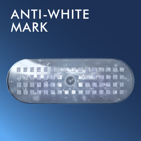 anti-white mark