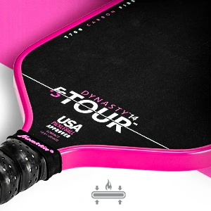 Franklin FS Tour Dynasty 14mm Pickleball Paddle | Dick's