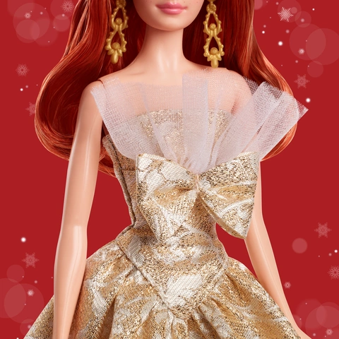 strapless open back dress Gracia Belted Mini Dress main image 0