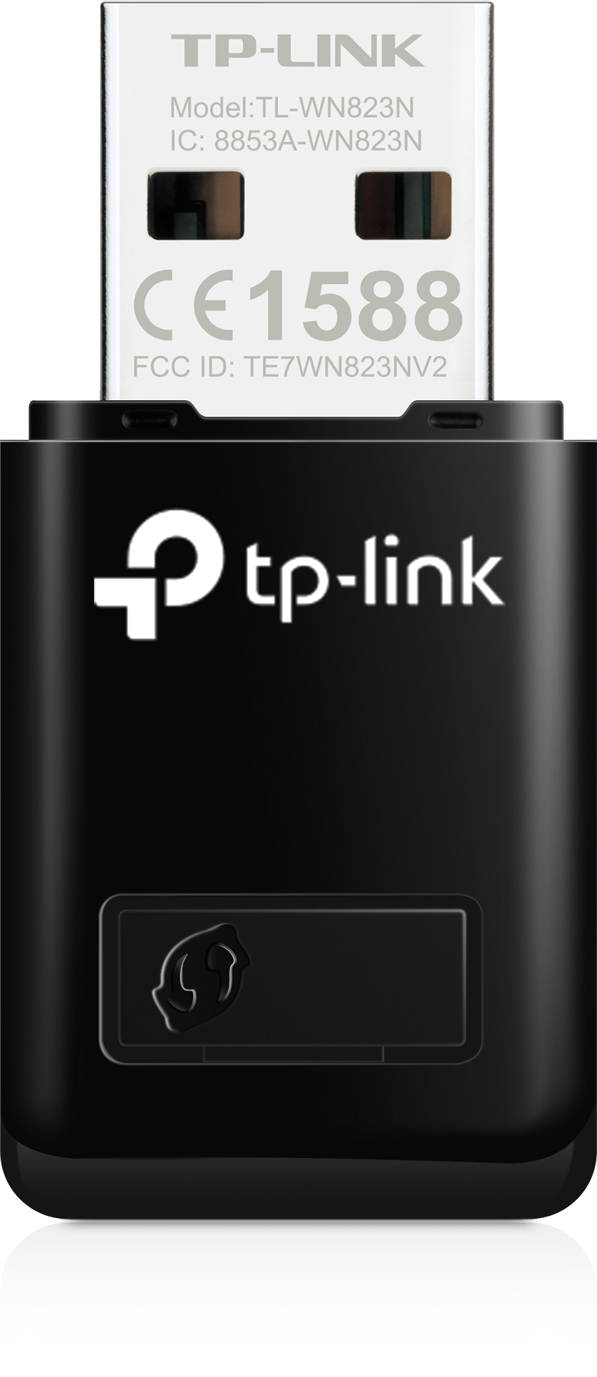 TL-WN823N, Mini Adaptateur USB WiFi N 300 Mbps