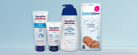 Aquaphor best sale gift set