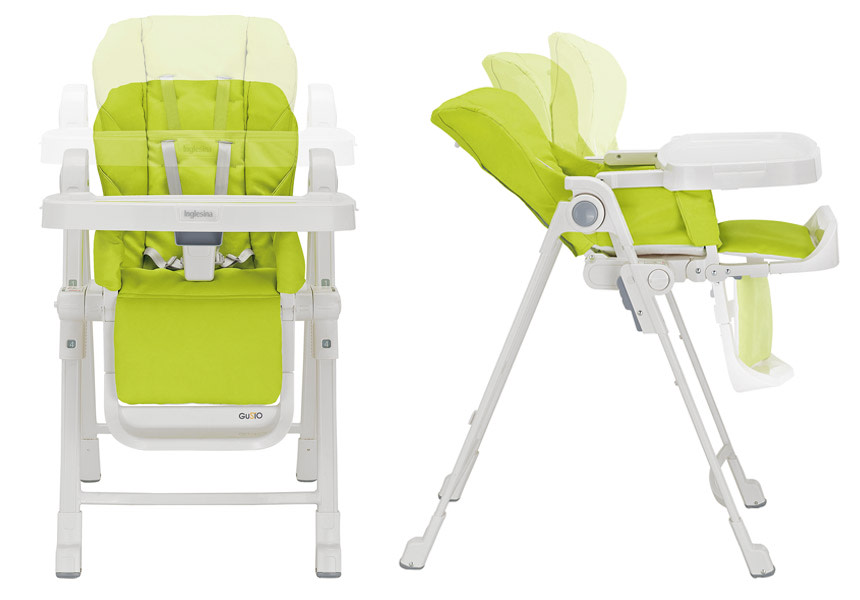 Inglesina Gusto Highchair Bed Bath Beyond