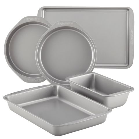 9-Inch x 13-Inch Rectangular Nonstick Cake Pan — Farberware Cookware