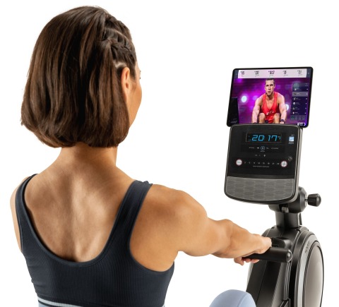 iFIT Bluetooth&#174;&#167; Smart Enabled, 30 Day iFIT Membership Included◊