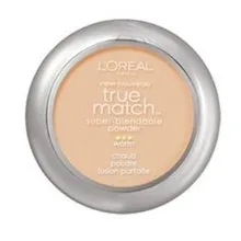 True Match Powder