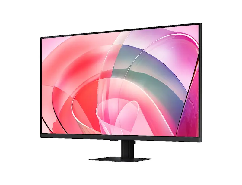 Samsung ViewFinity S7 S70D 32" 4K UHD 60Hz LED Monitor - Thumbnail 3