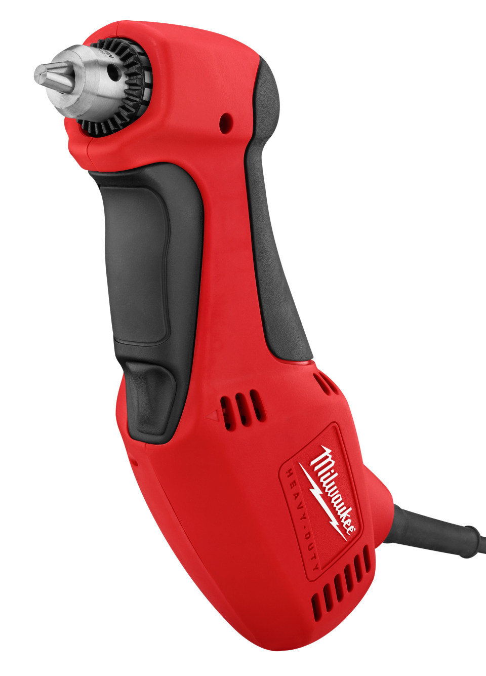 Milwaukee tools angle online drill