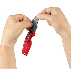 MA-Line Folding Utility Knife Part #MA-301C