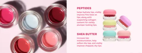 The Creme Shop Hello Kitty Collection Gloss Jelly