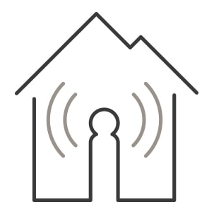 Smart Home Capable Smart Home Capable